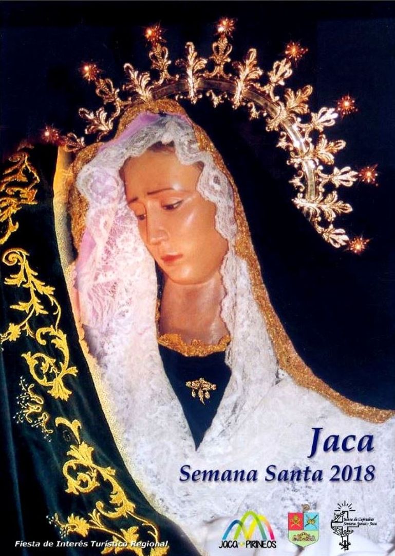 Semana Santa en Jaca 2018 Jaca